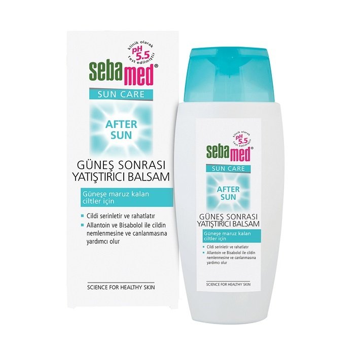 Sebamed After Sun Güneş Sonrası Losyon 150 ml