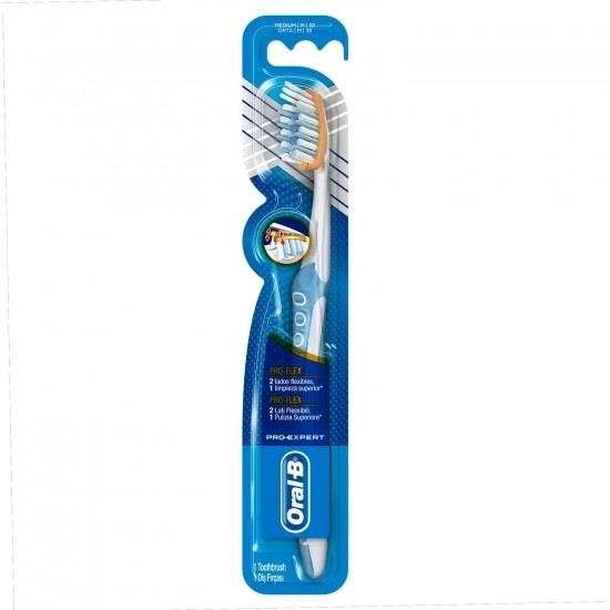 Oral-B Pro Flex Clinic Line 38 Orta Diş Fırçası