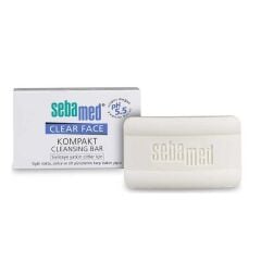 Sebamed Clear Face Kompact Sabun 100 gr