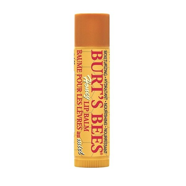 Burts Bees Dudak Bakım Kremi Ballı- Honey Lip Balm