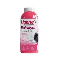 Ligone Hydralyte Electrolyte Drink Karadut Aromalı 250 ml