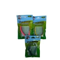 Navyx Sinek Bilekliği YETİŞKİN Anti Mosquito