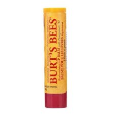 Burts Bees Dudak Bakım Kremi Narlı- Lip Balm Pomegranate
