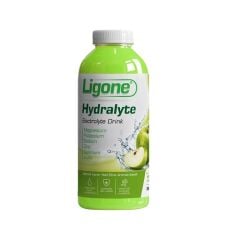 Ligone Hydralyte Electrolyte Drink Yeşil Elma Aromalı 250 ml