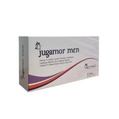 Jugamor MEN 30 Saşe