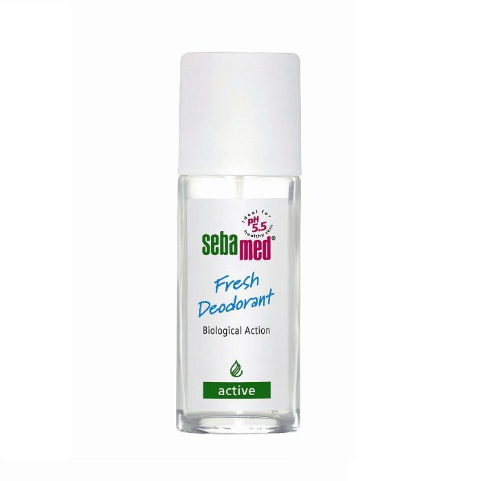 Sebamed Roll On Fresh 50 ml - Ter ve Koku Önleyici