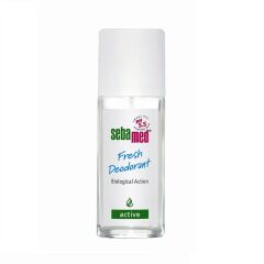 Sebamed Roll On Fresh 50 ml - Ter ve Koku Önleyici