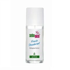 Sebamed Roll On Fresh 50 ml - Ter ve Koku Önleyici