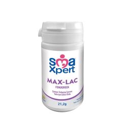 SMA Xpert Max-Lac 28 Kapsül