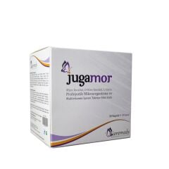 Jugamor 30 Kapsül + 30 Saşe