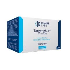 Target gb-X Probiyotik 30 Saşe