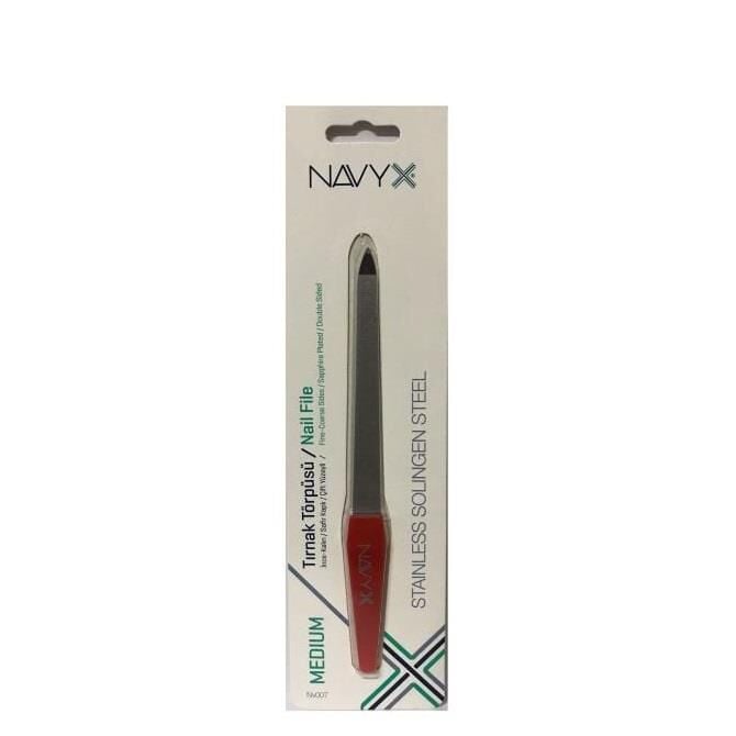 Navyx Tırnak Törpüsü Orta