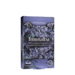Potiogarden Imunalba 30 Kapsül
