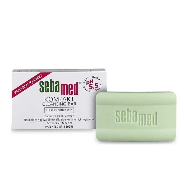 Sebamed  Compact Sabun100 gr