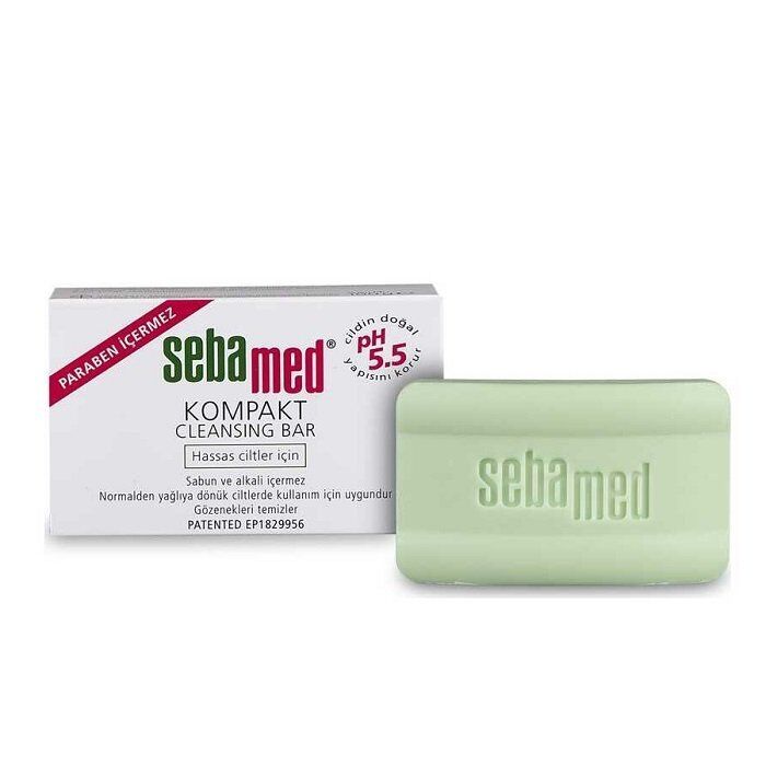 Sebamed  Compact Sabun100 gr