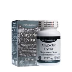 Potiogarden Magxelat Extra 60 Tablet