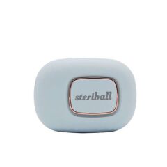 Steriball Diş Fırçası Akıllı Koruma Cihazı - Mavi