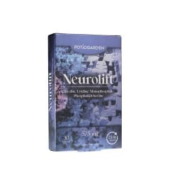 Potiogarden Neurolift 30 Kapsül
