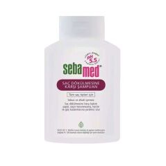 Sebamed Anti-Hairloss Saç Dökülmesine Karşı Şampuan 400 ml
