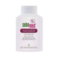 Sebamed Anti-Hairloss Saç Dökülmesine Karşı Şampuan 400 ml