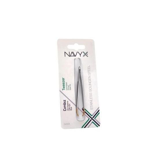 Navyx Klasık Cımbız