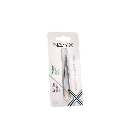 Navyx Klasık Cımbız