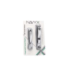Navyx İkili Tırnak Makası