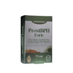 Potiogarden ProstBPH Forte 60 Kapsül