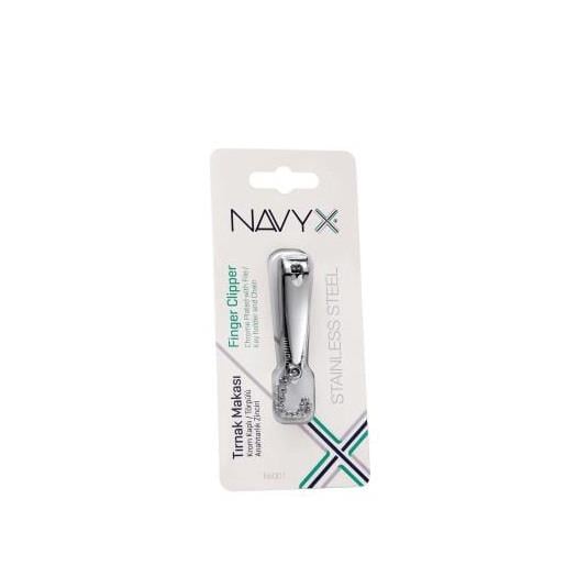 Navyx Klasik Tırnak Makası