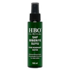 HBO Clinical Saf Biberiye Suyu 100 ml