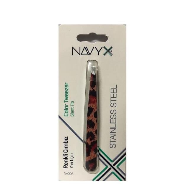 Navyx Cımbız Renkli