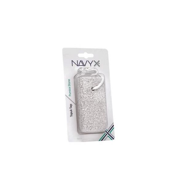 Navyx Topuk Taşı (Ponza Taşı)