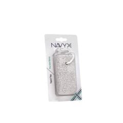 Navyx Topuk Taşı (Ponza Taşı)