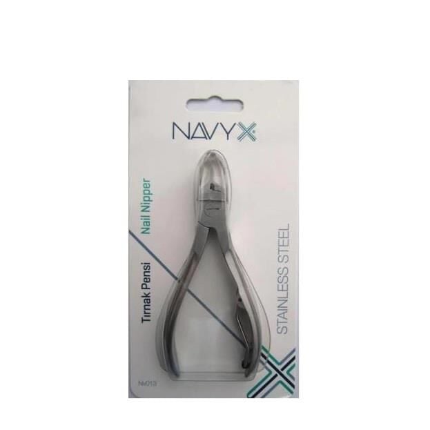 Navyx Tırnak Pensi