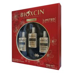 Bioxcin Skin Expert Cilt Bakım Seti Kofre