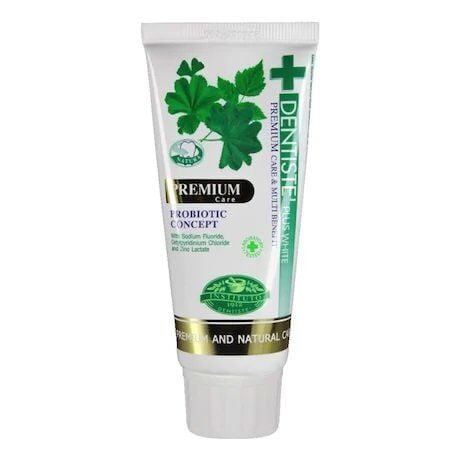 Dentiste Premium Probiotic Concept - Probiyotikli Diş Macunu 50gr
