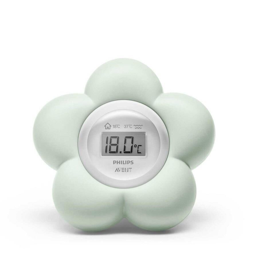 Avent 48020 Dijital Oda Ve Banyo Termometresi
