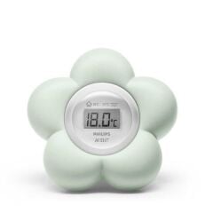 Avent 48020 Dijital Oda Ve Banyo Termometresi