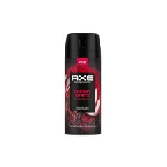 Axe Sprey Deodorant Cherry Spritz 150 ml