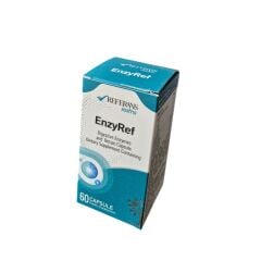 Referans Enzyref 60 Kapsül