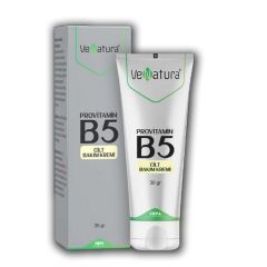 VeNatura Provitamin B5 Cilt Bakım Kremi 30gr