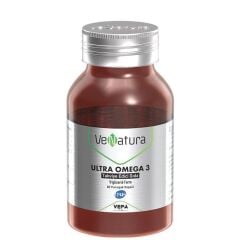 Venatura Ultra Omega 3 60 Yumuşak Kapsül