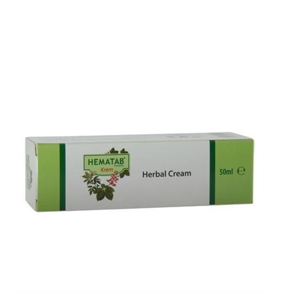 Hematab Krem 50ml