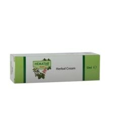 Hematab Krem 50ml