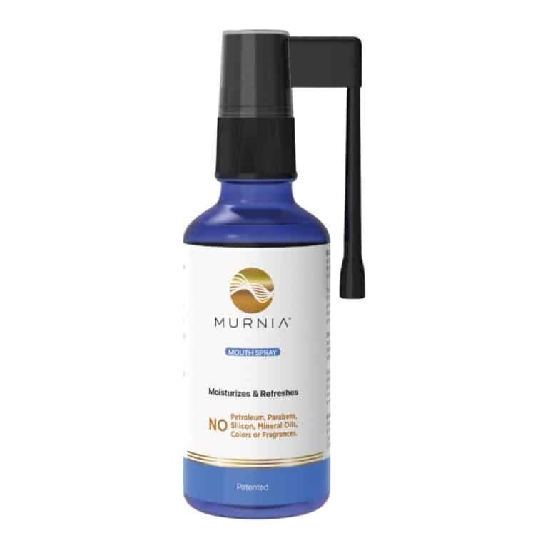 Murnia Mouth Sprey - Ağız Spreyi 50 ml