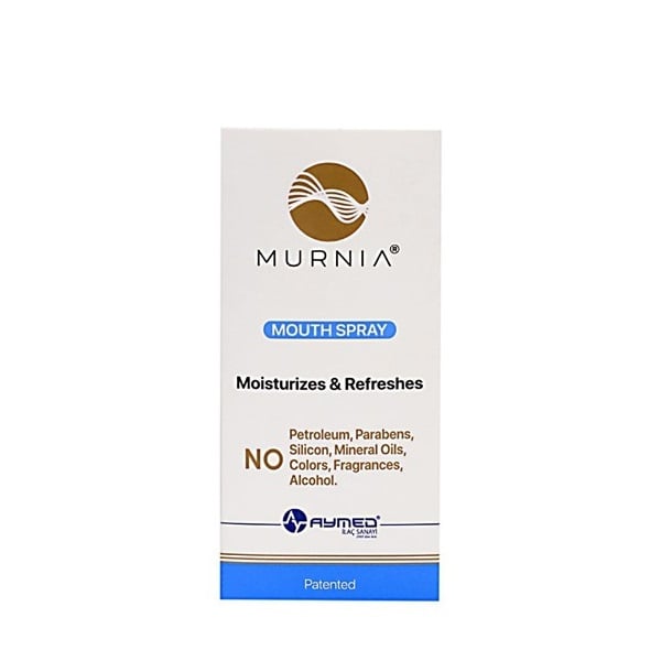 Murnia Mouth Sprey - Ağız Spreyi 50 ml