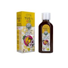 OtaTusin KIDS Sıvı Takviye Edici Gıda 100 ml Şurup