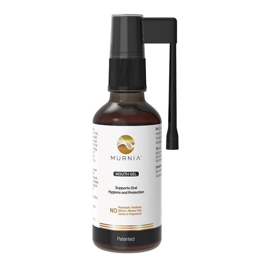 Murnia Barrier Mouth Gel 30 ml