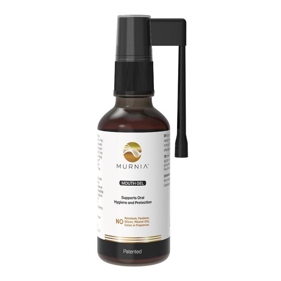Murnia Barrier Mouth Gel 30 ml