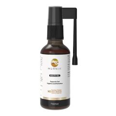 Murnia Barrier Mouth Gel 30 ml